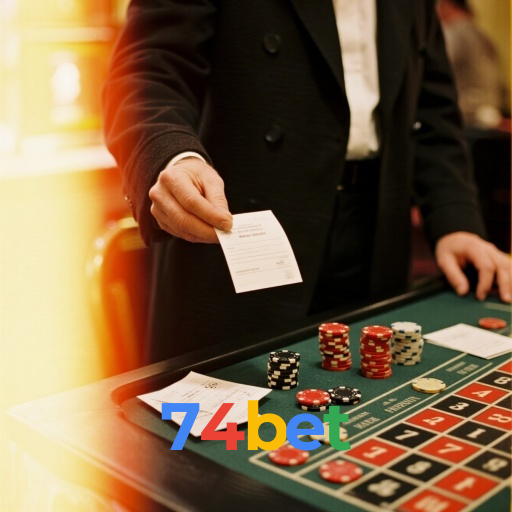 Segurança no 74bet