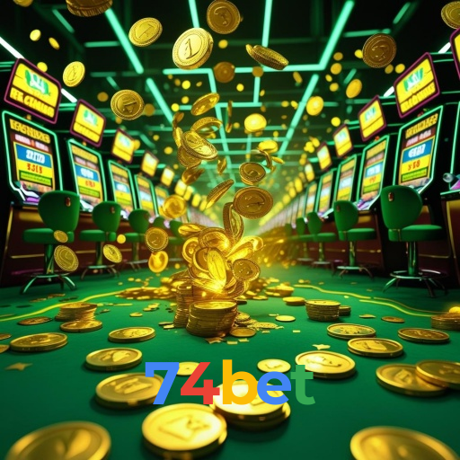 Problemas de Login no 74bet