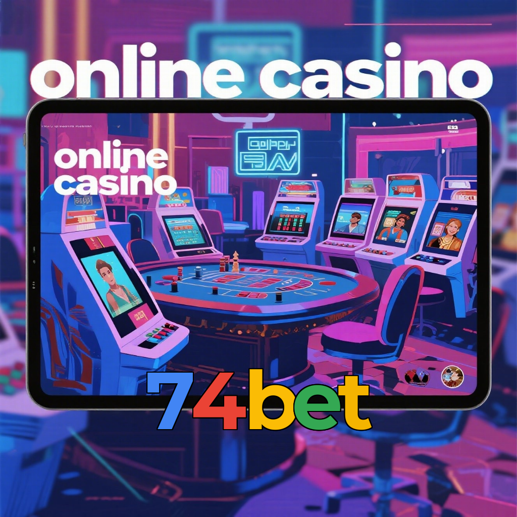Login no 74bet