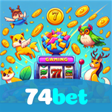 Segurança no 74bet