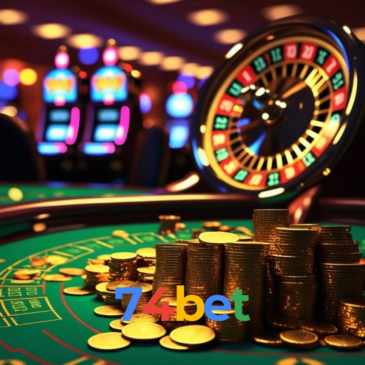 Problemas de Login no 74bet