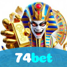 Login no 74bet