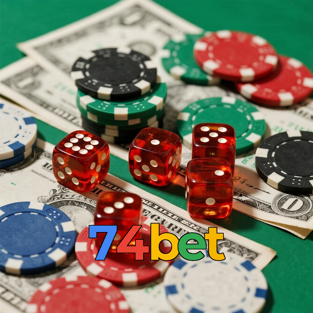 Segurança no 74bet