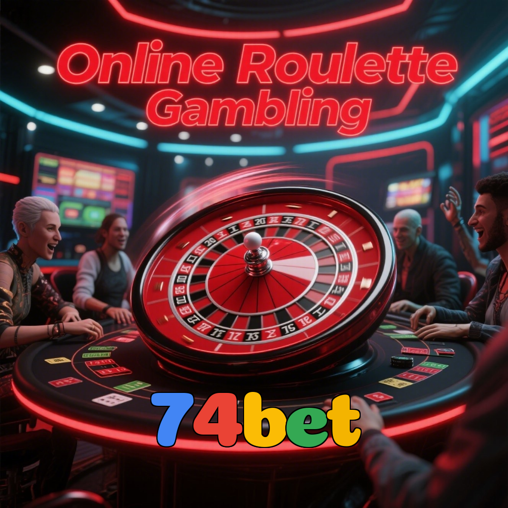 Segurança no 74bet
