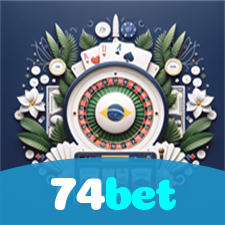 Login no 74bet