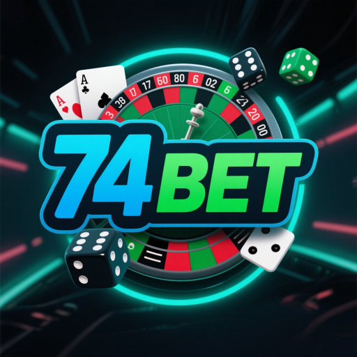 Imagem do 74bet